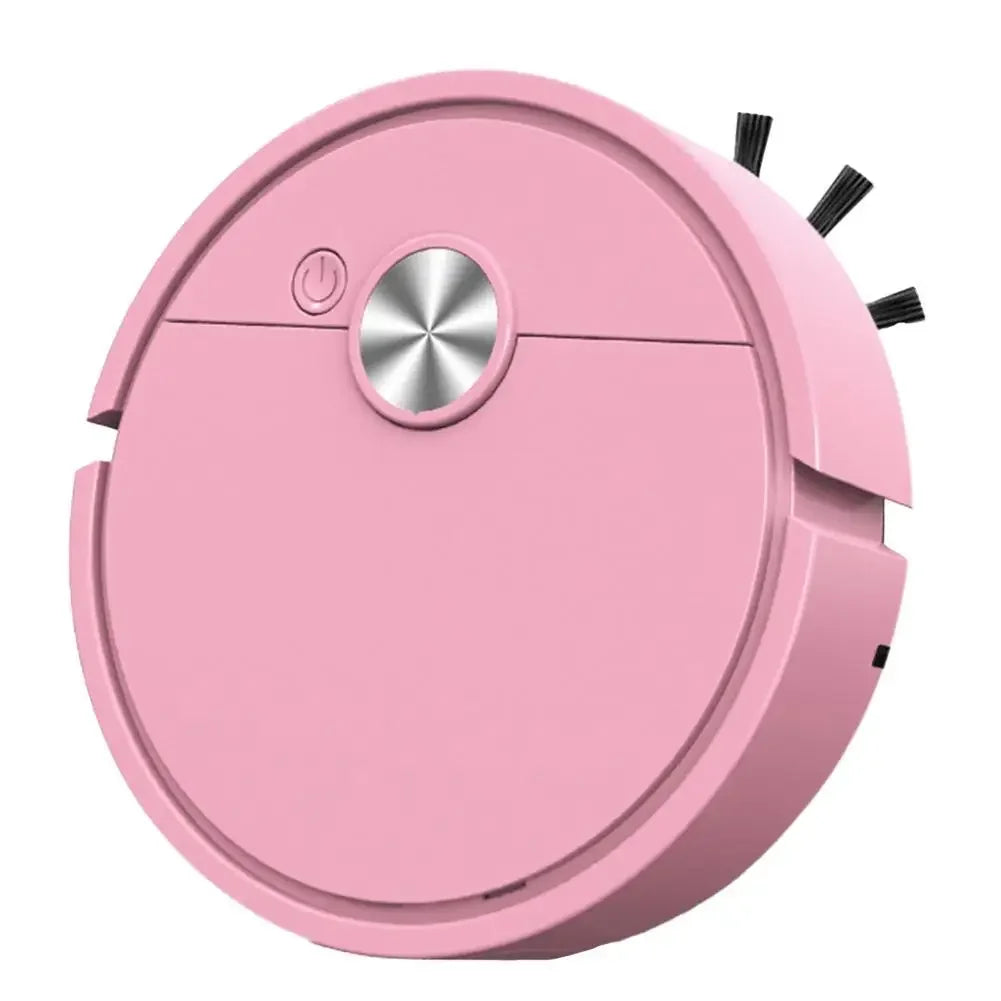 Robot Vacuum Cleaner