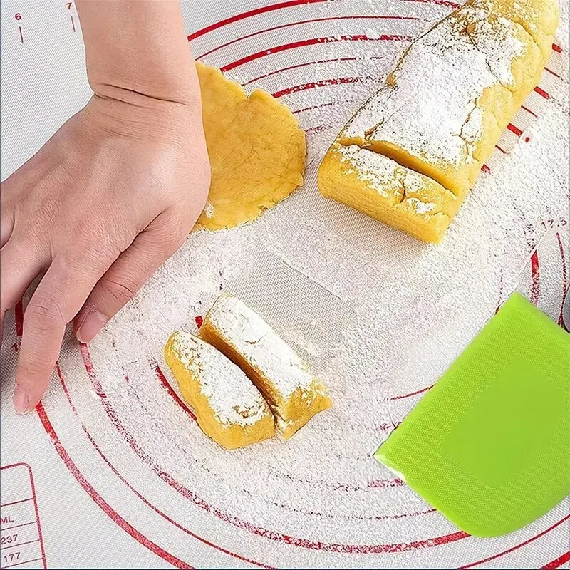 1pc Plastic Spatula