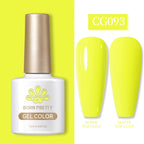 Gel Nail Polish