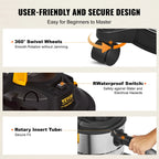 Wet/ Dry Shop Vacuum