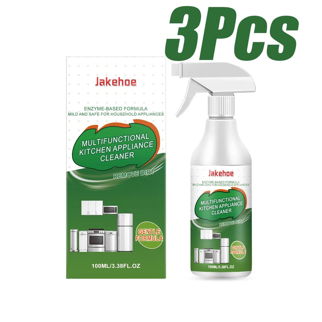 cleaner degreaser spray