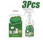 cleaner degreaser spray