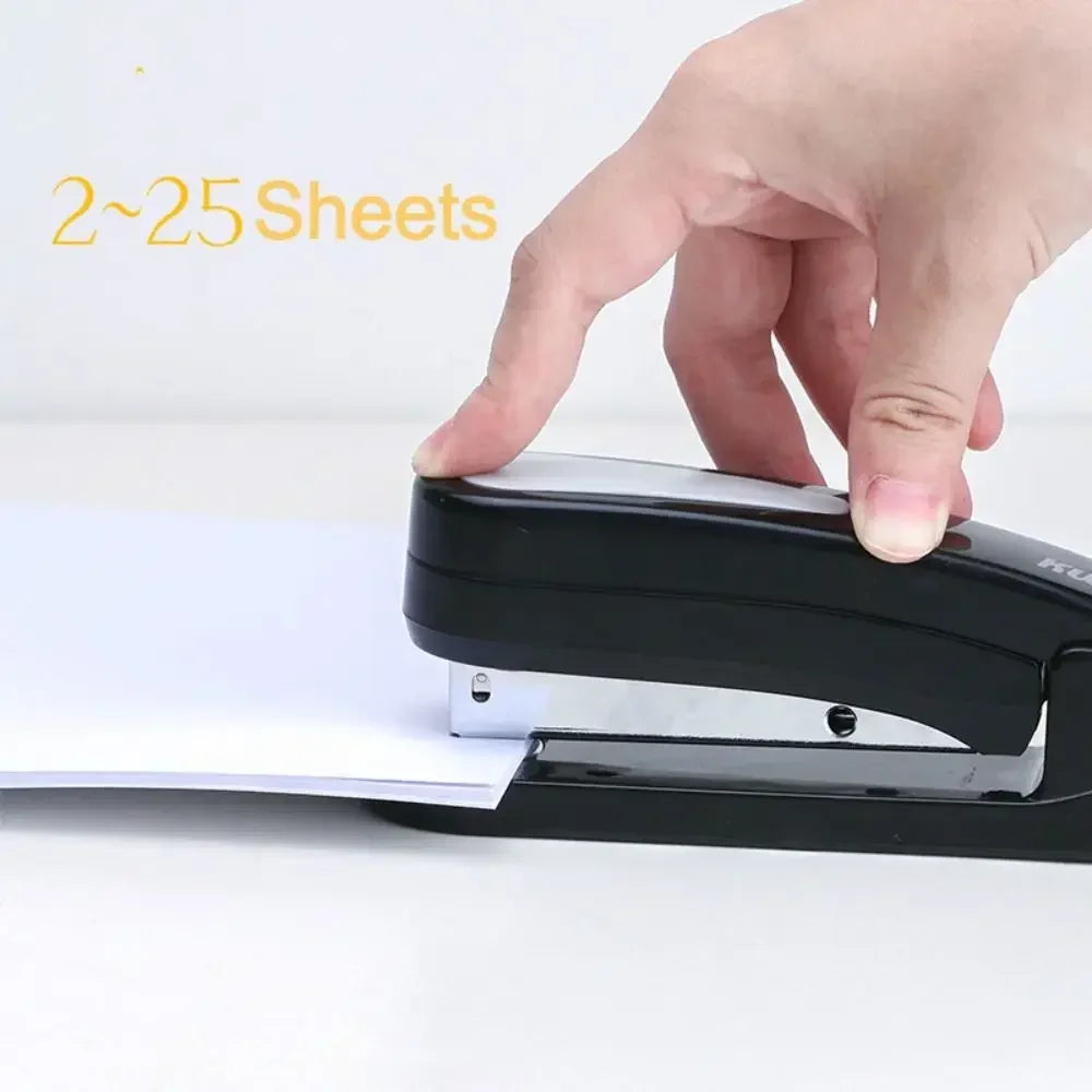 360 Degree Rotary Stapler