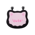 Cat Car Seat Cover