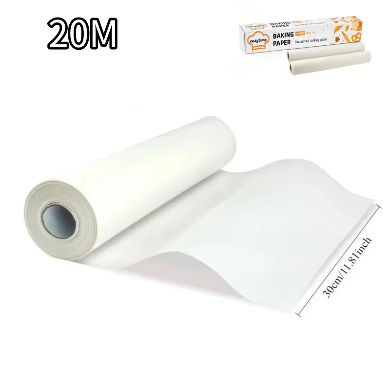Parchment Paper