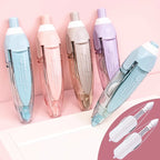 Press Correction Tape White Out