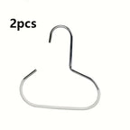 1/2/5pcs Versatile Round Hook