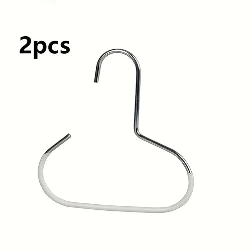 1/2/5pcs Versatile Round Hook