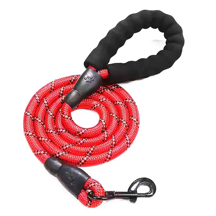 Pet Leash, Reflective