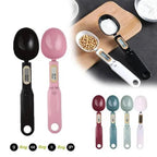 Digital Measuring Spoon, LCD Electronic Scale