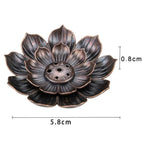 Incense Burner Stick Holder