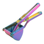 Gold Potato Ricer, Manual