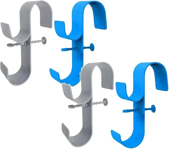 Pool Hooks for Poles