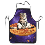 Cat Apron  Unisex