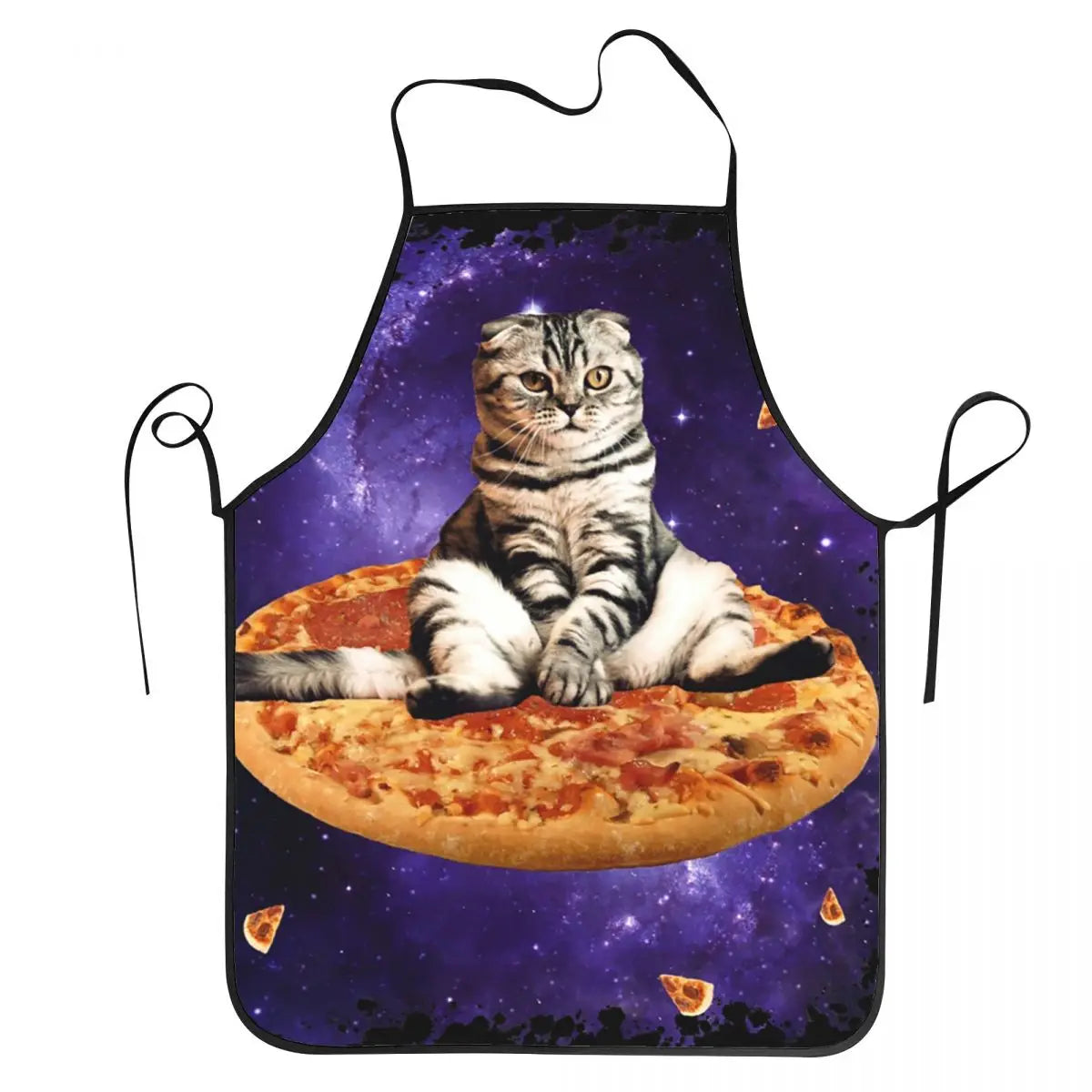Cat Apron  Unisex