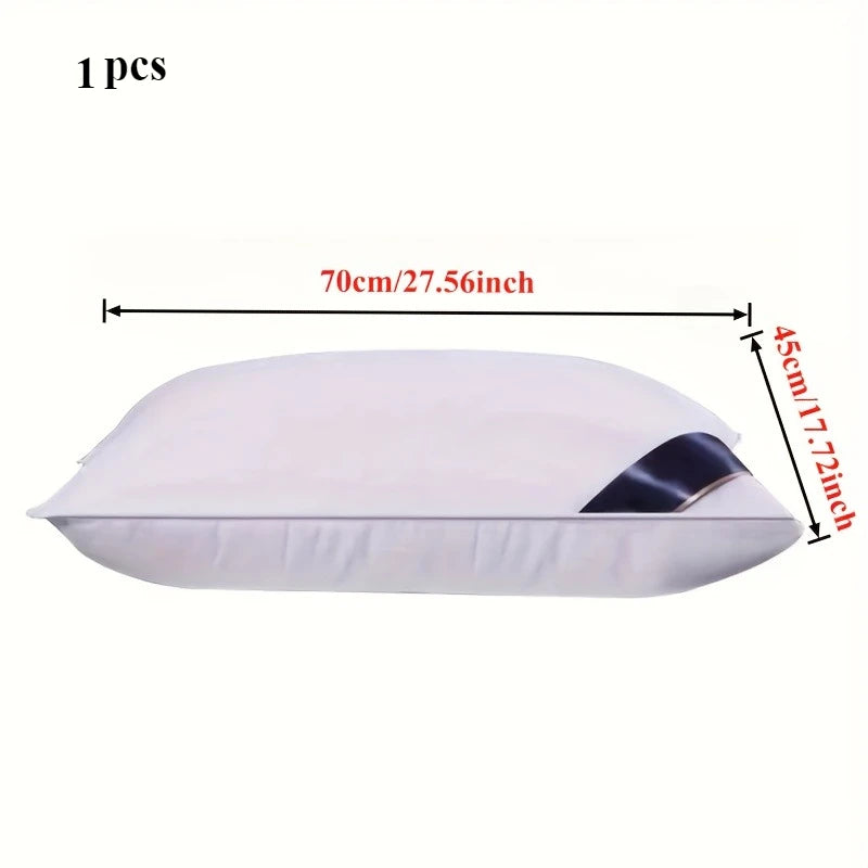 1  Pillow/ Cervical Spine Protection