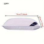 1  Pillow/ Cervical Spine Protection