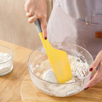 Non Stick Silicone Spatula