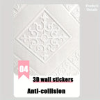 20pcs Ceiling Wallpaper/ Self- Adhesive