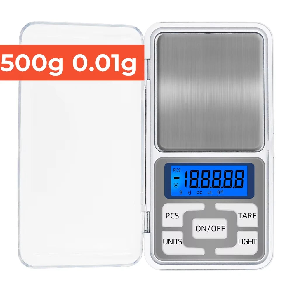 Digital Kitchen Scale