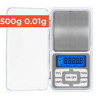 Digital Kitchen Scale