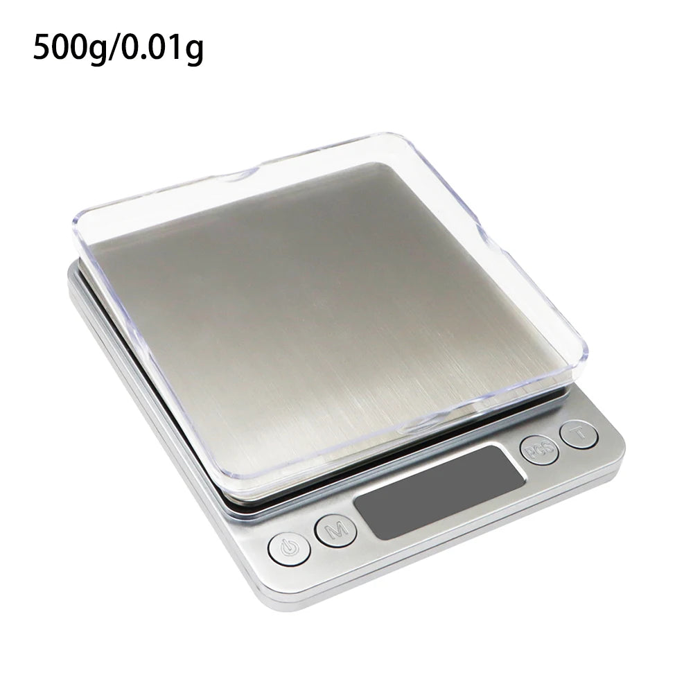 Digital Kitchen Scale