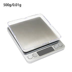 Digital Kitchen Scale