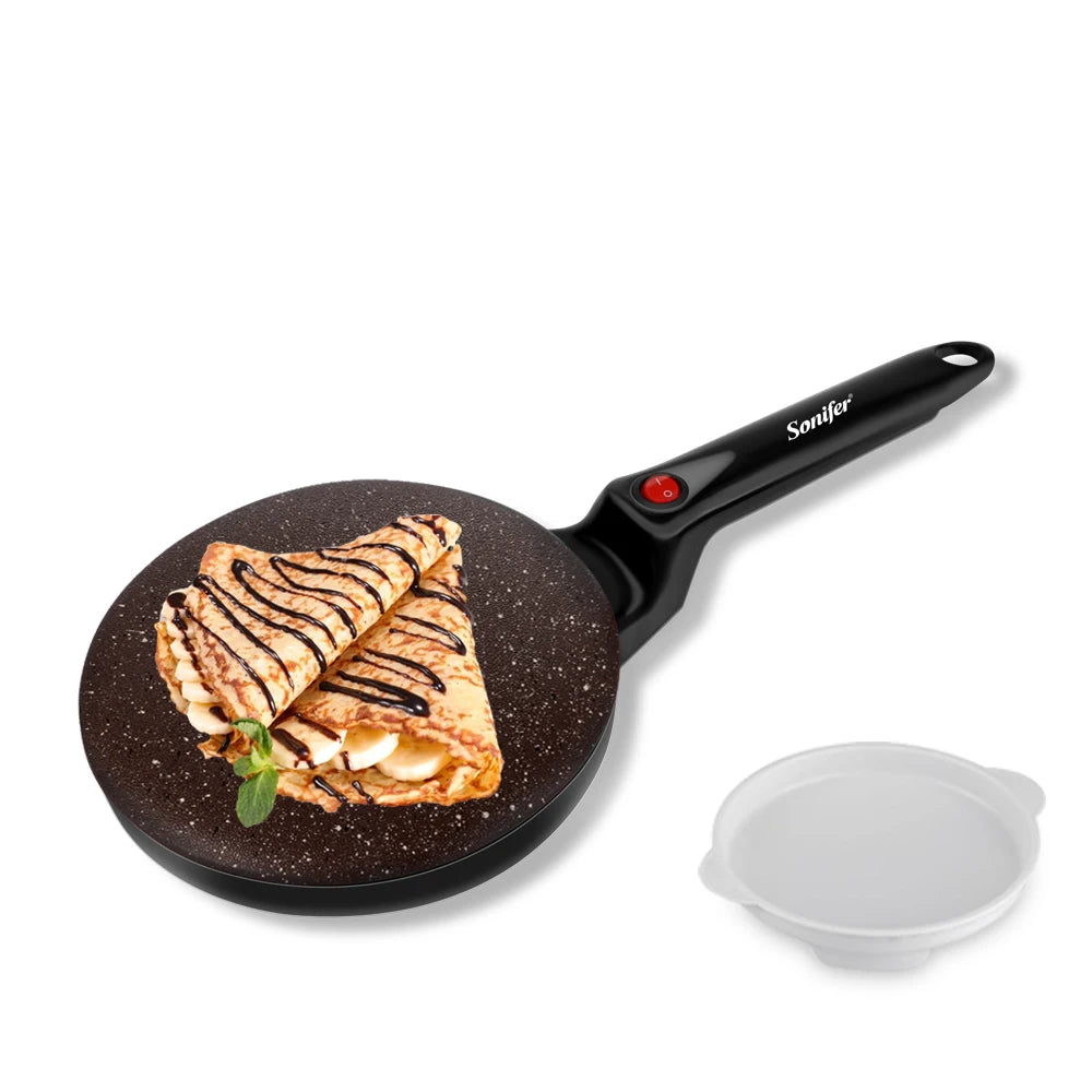 Electric Crepe Maker