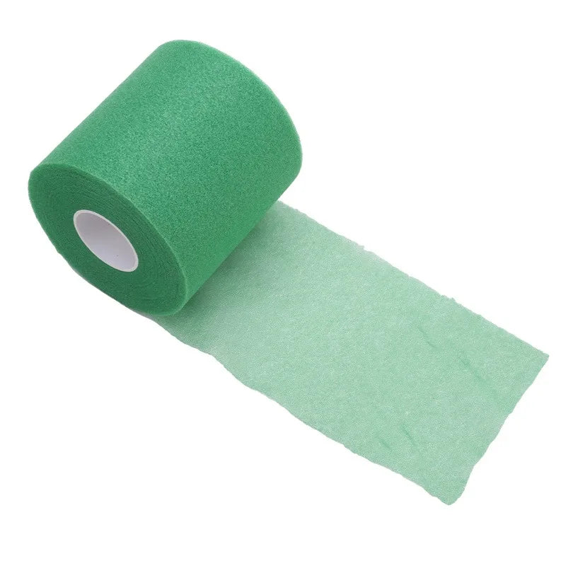 1/3PCS Foam Bandage Self-Adhesive Elastic