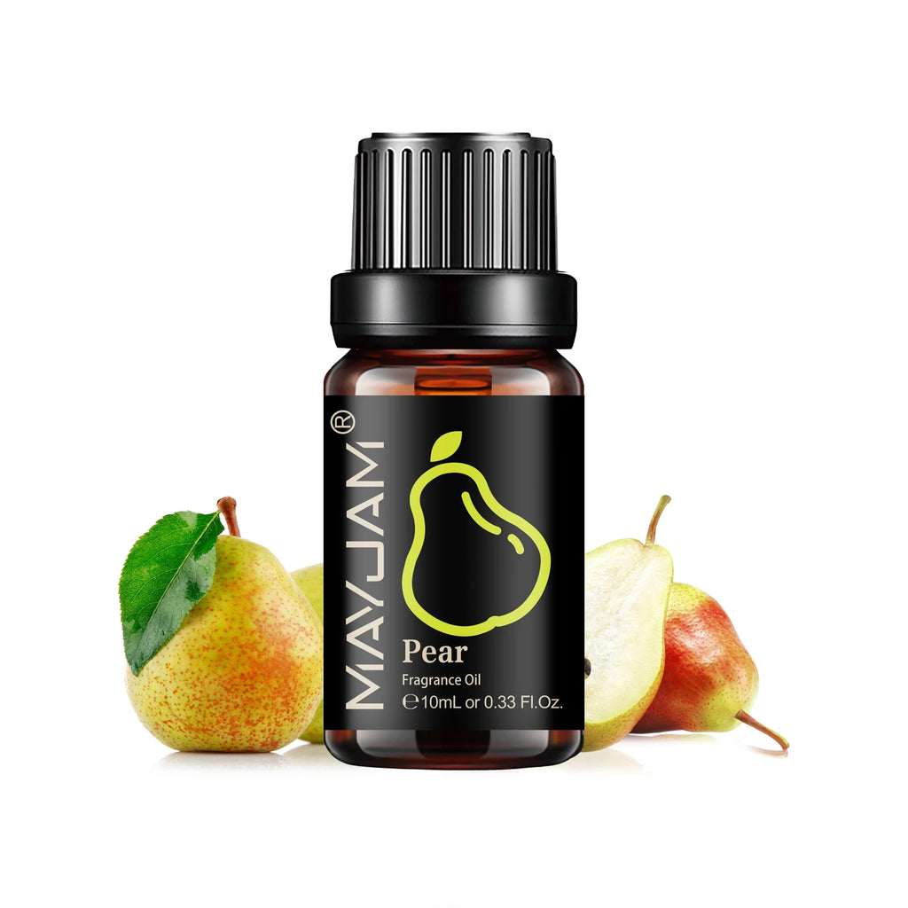 Fruit Essential Oil 10ml