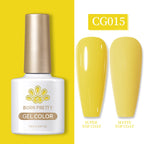 Gel Nail Polish