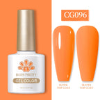 Gel Nail Polish