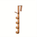 Over The Door Plastic Storage Hooks