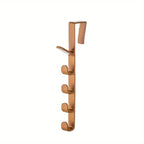 Over The Door Plastic Storage Hooks