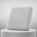 New Elastic Sponge Seat Cushion