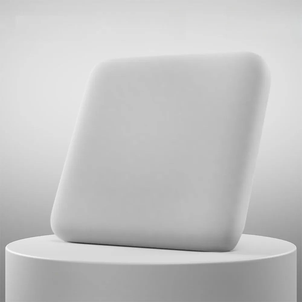 New Elastic Sponge Seat Cushion