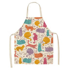 Cat Apron