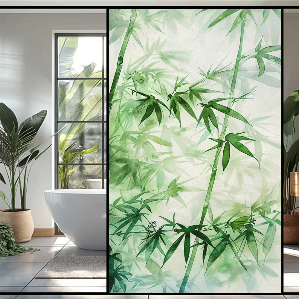 Window Privacy Film
