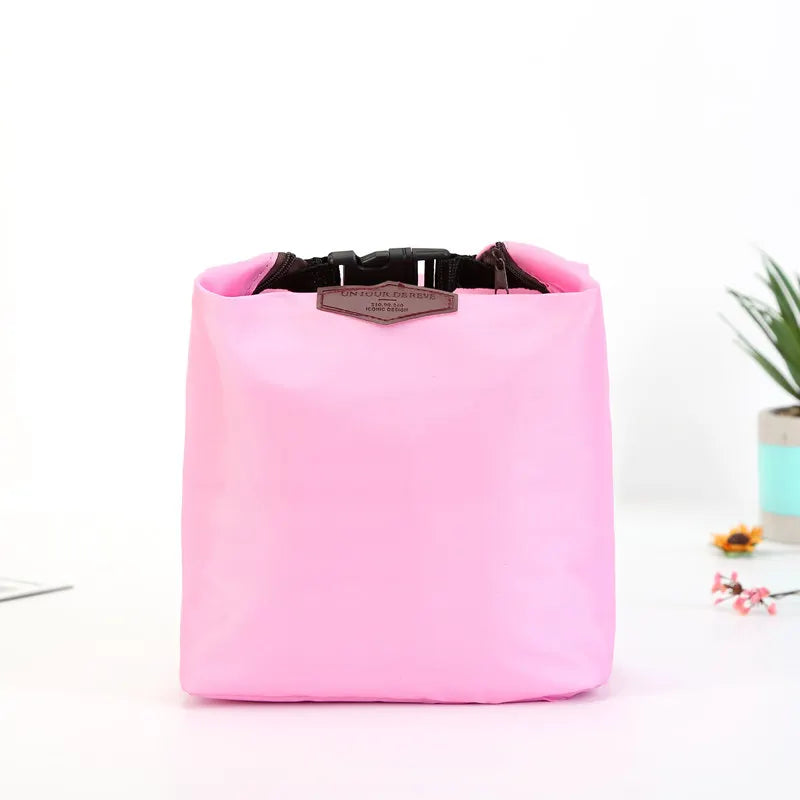 Small Cooler Food Bag