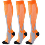 1/3Pairs Compression Socks