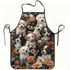Puppy Apron