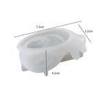 Reptile Resin Mold
