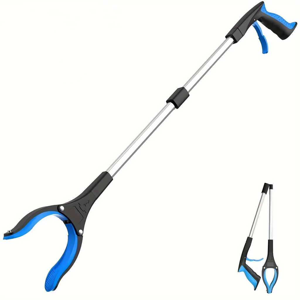 Picker Gripper Grabbing Tool