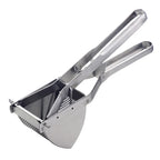 Gold Potato Ricer, Manual