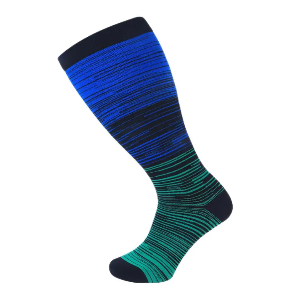 2XL-7XL Compression Socks