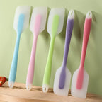 Silicone Spatula Heat Resistant Utensils