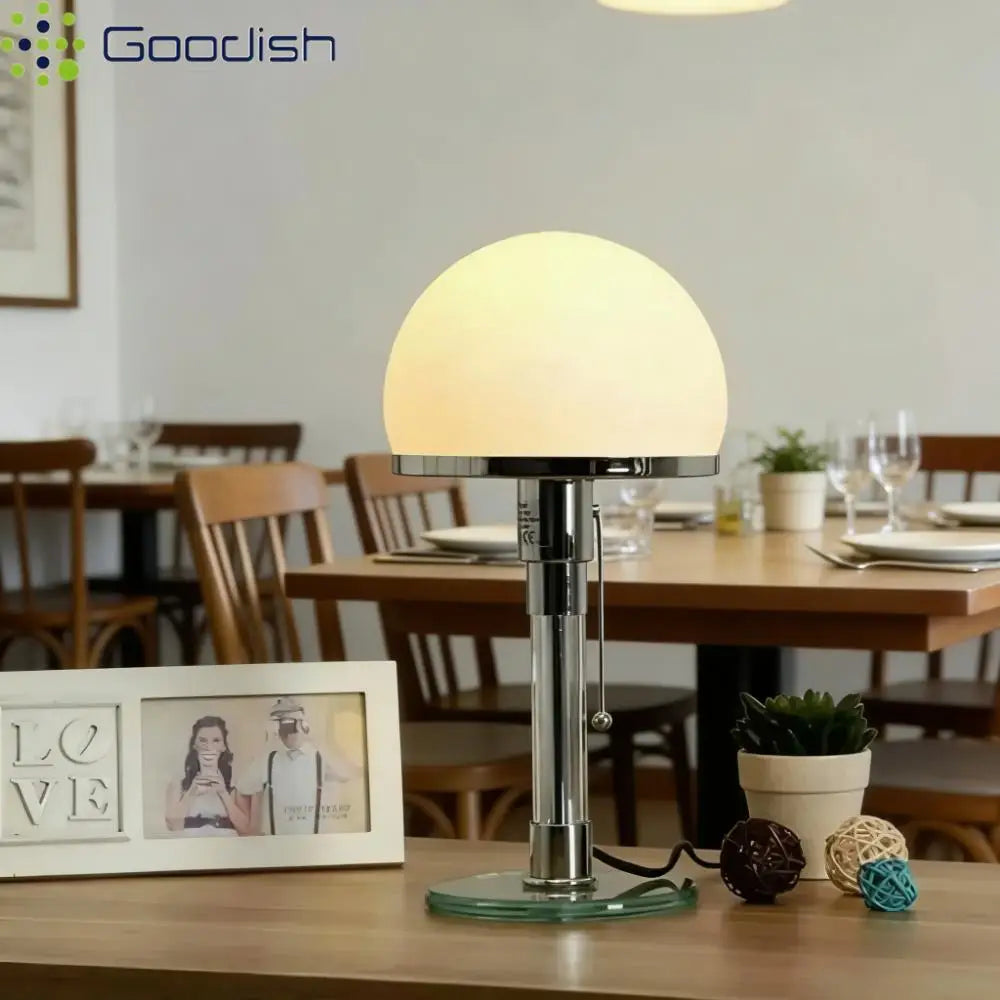 Retro Creative Light