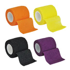1/4pcs Elastic Self Adhesive Bandage Cohesive