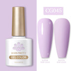 Gel Nail Polish