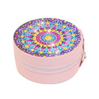 1pc/ Diamond Painting Jewelry Box